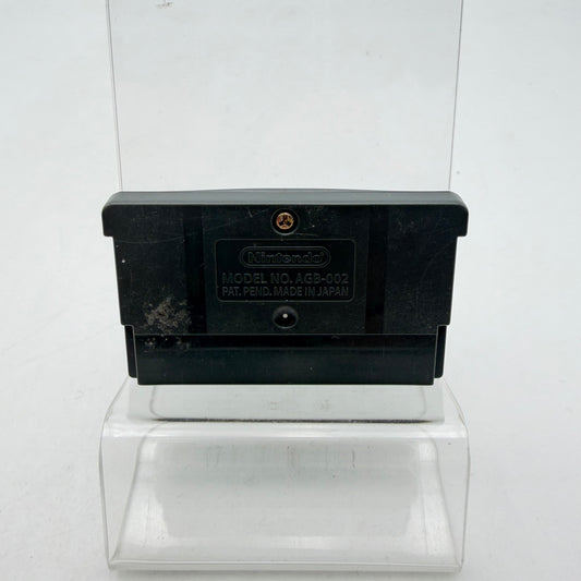 BATTLEBOTS - GAMEBOY ADVANCE