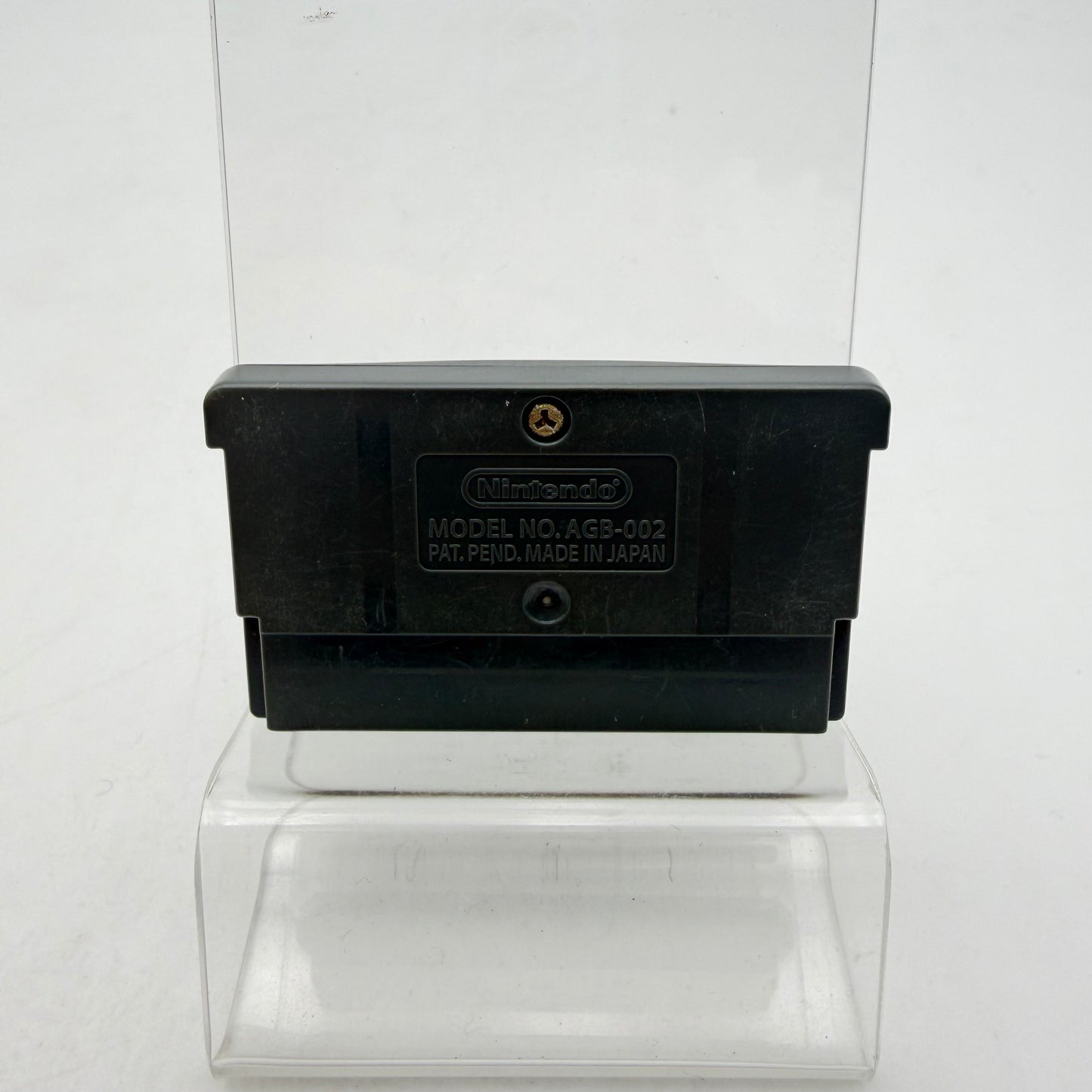 GODZILLA - GAMEBOY ADVANCE