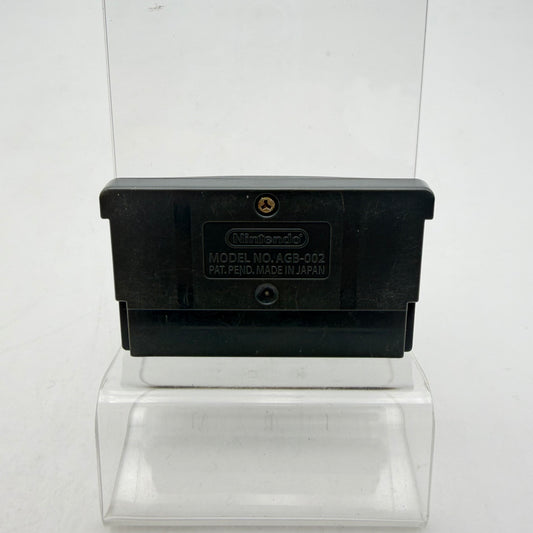 GODZILLA - GAMEBOY ADVANCE