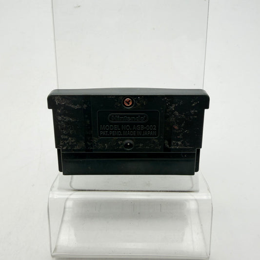 YU YU HAKUSHO - GAMEBOY ADVANCE
