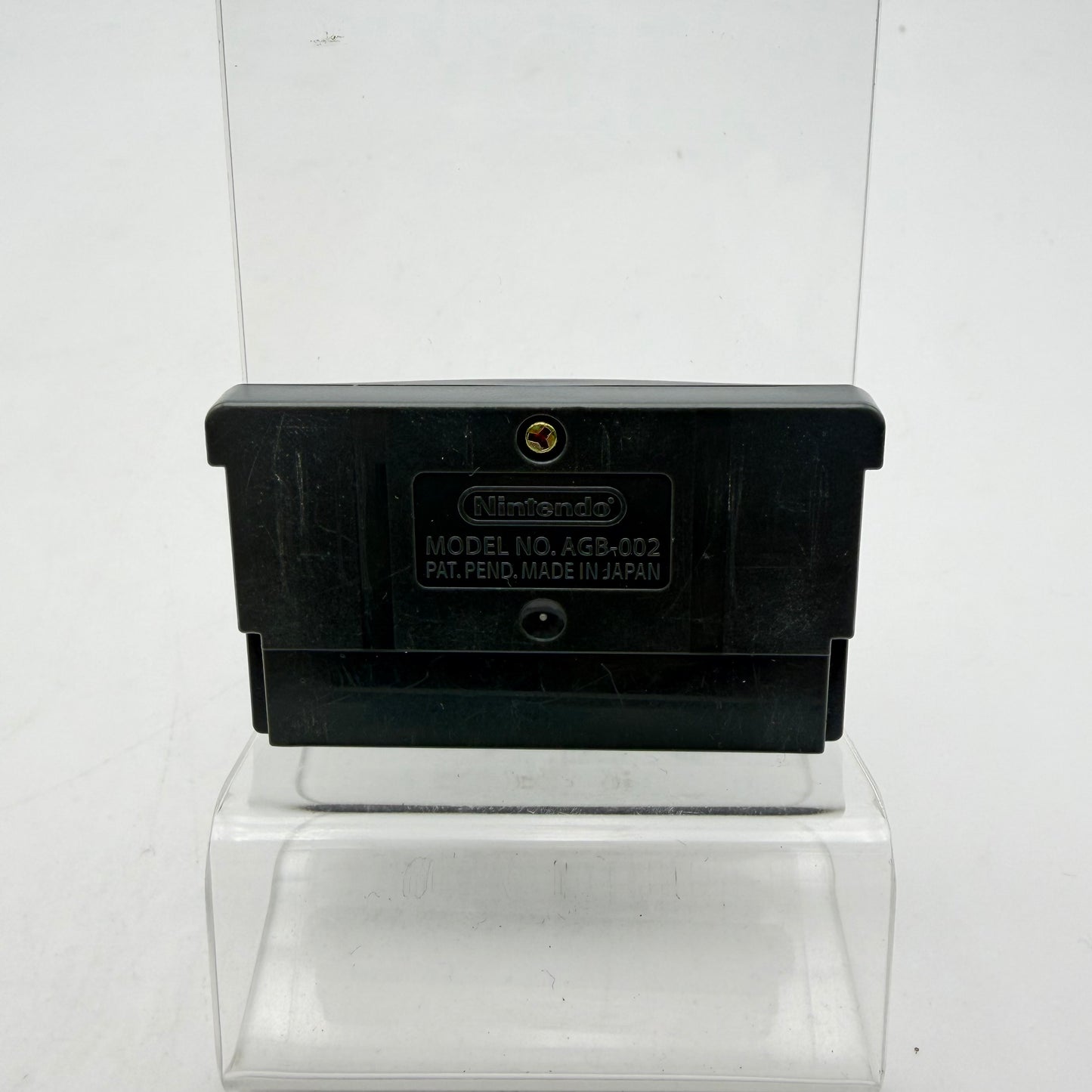 CATWOMAN - GAMEBOY ADVANCE