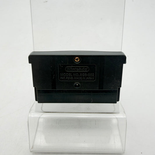 BOMBERMAN TOURNAMENT - GAMEBOY ADVANCE