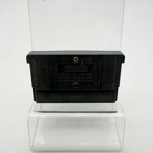 007 NIGHTFIRE - GAMEBOY ADVANCE
