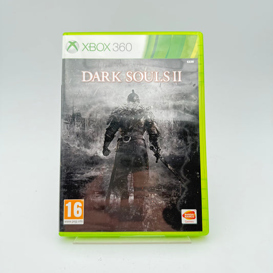 DARK SOULS II - XBOX 360
