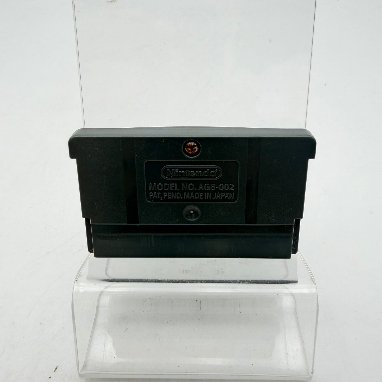SPYRO ADVENTURE - GAMEBOY ADVANCE