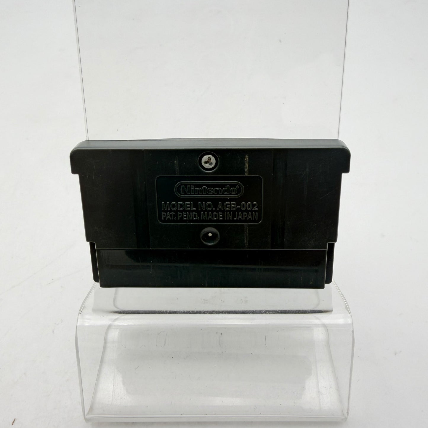 LEGO STAR WARS - GAMEBOY ADVANCE