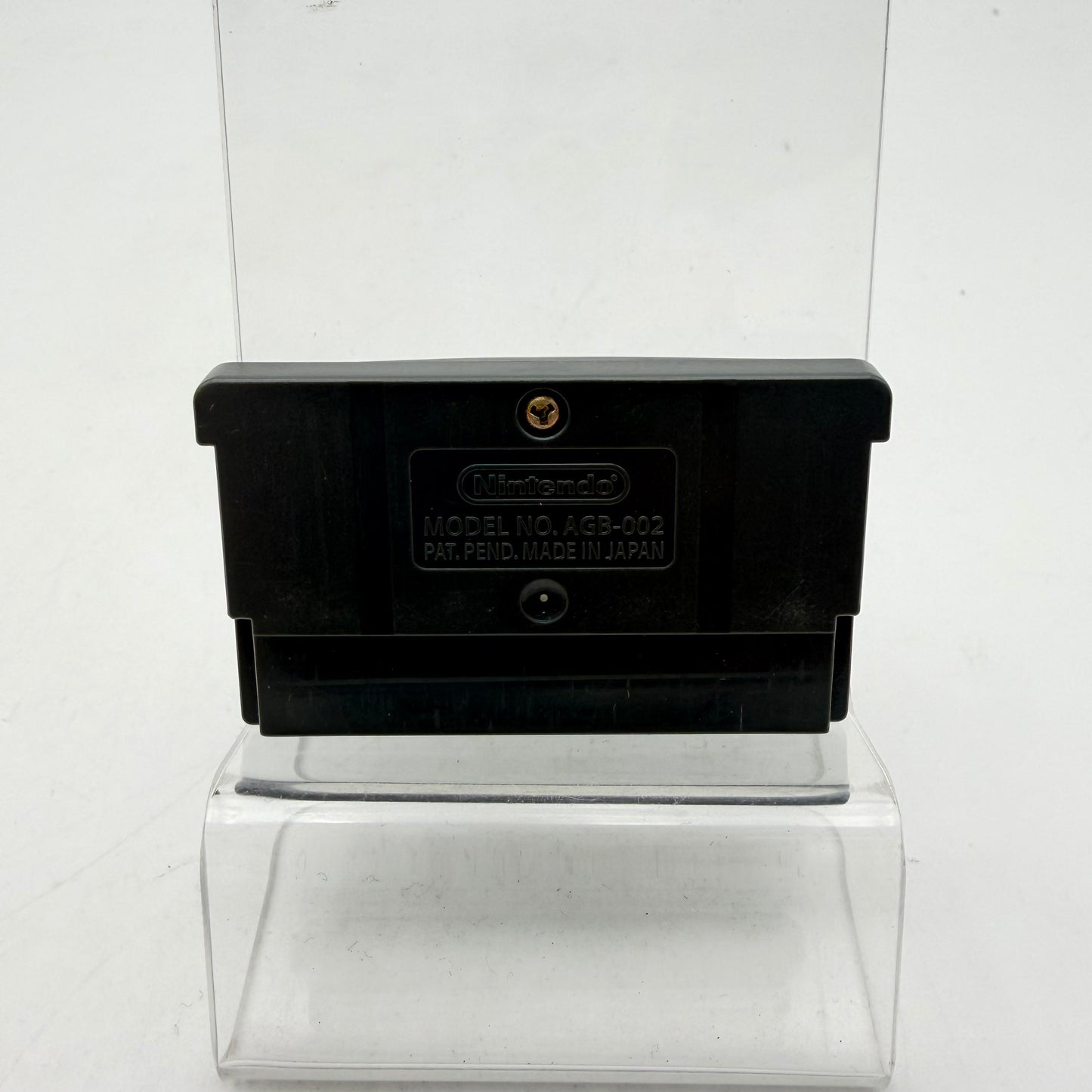JUSTICE LEAGUE HEROES THE FLASH - GAMEBOY ADVANCE
