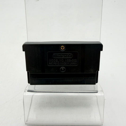 JUSTICE LEAGUE HEROES THE FLASH - GAMEBOY ADVANCE