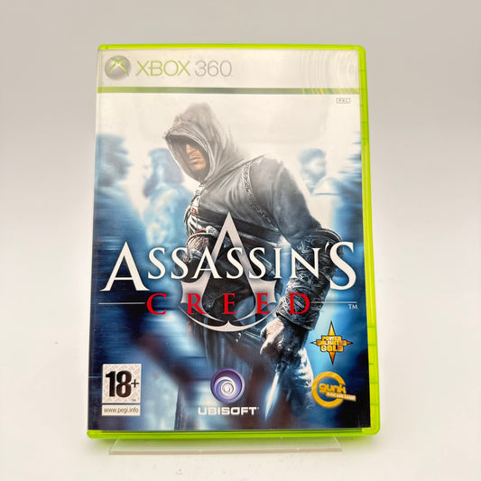 ASSASSIN'S CREED - XBOX 360