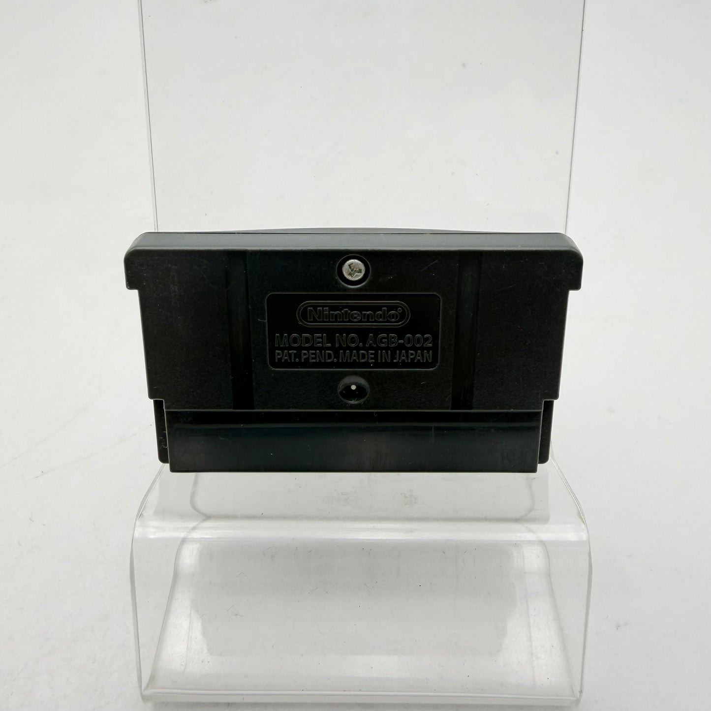 CARS - GAMEBOY ADVANCE