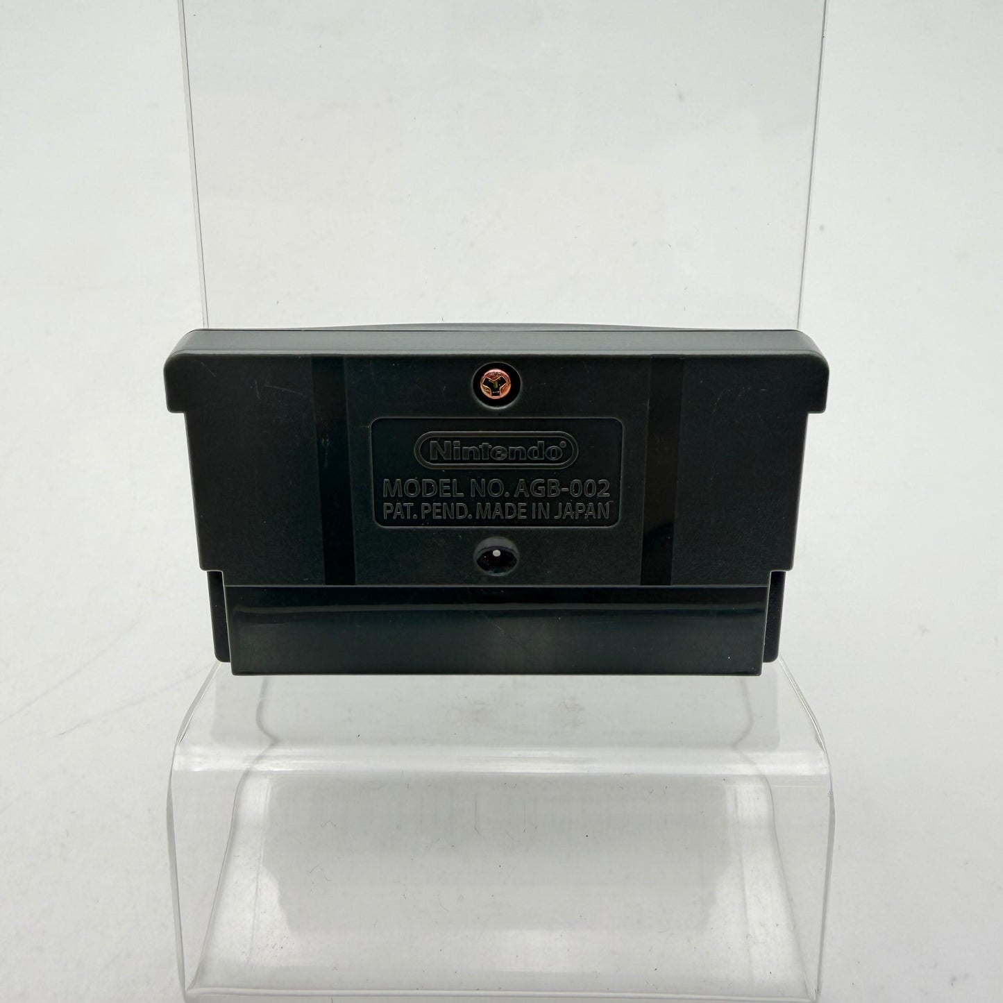 MEDAL OF HONOR INFILTRATOR - GAMEBOY ADVANCE