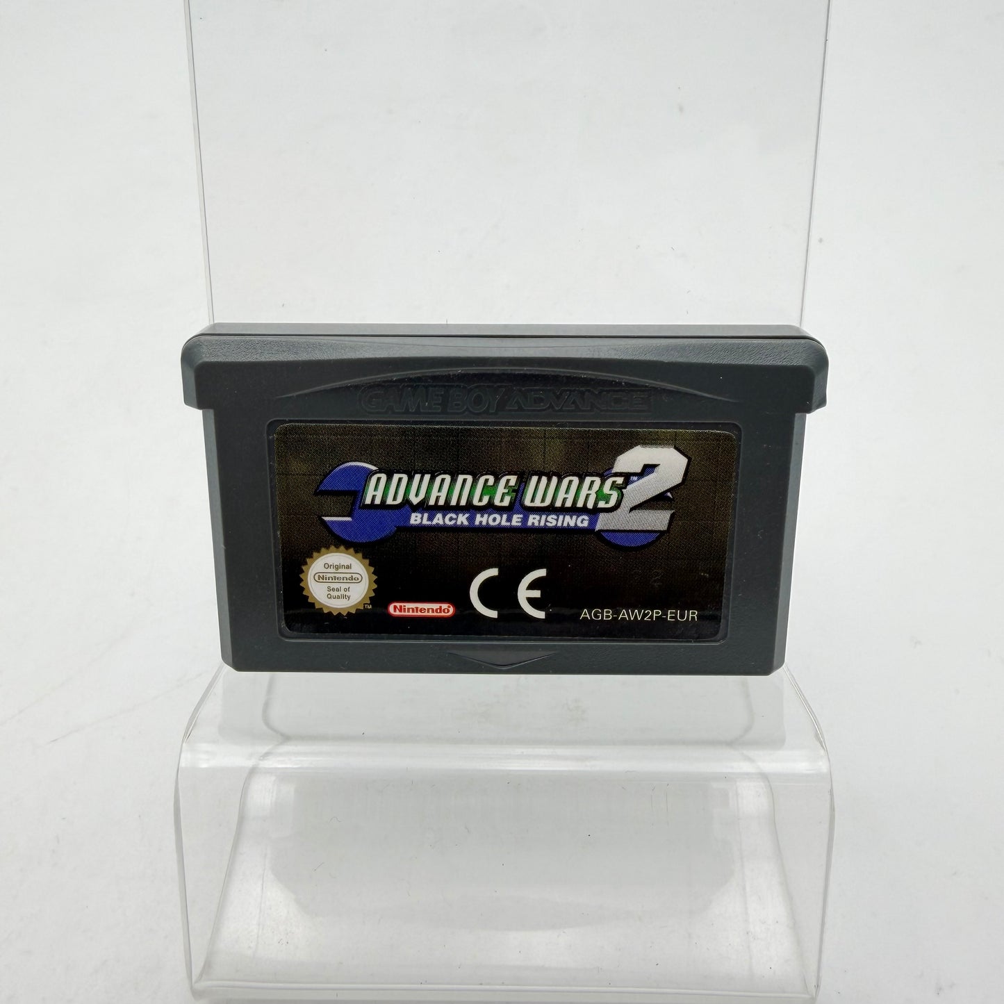 ADVANCE WARS 2 - GAMEBOY ADVANCE