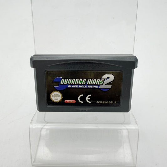 ADVANCE WARS 2 - GAMEBOY ADVANCE