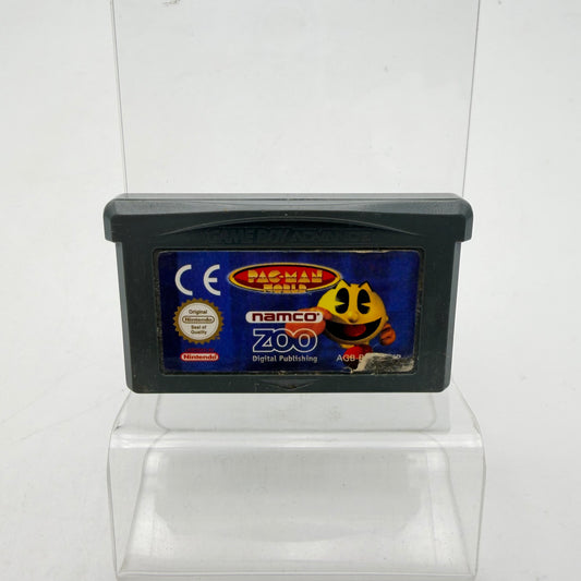 PAC-MAN WORLD - GAMEBOY ADVANCE