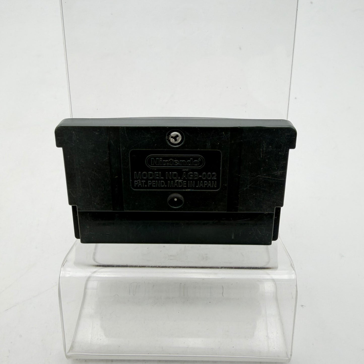 SAMURAI JACK - GAMEBOY ADVANCE