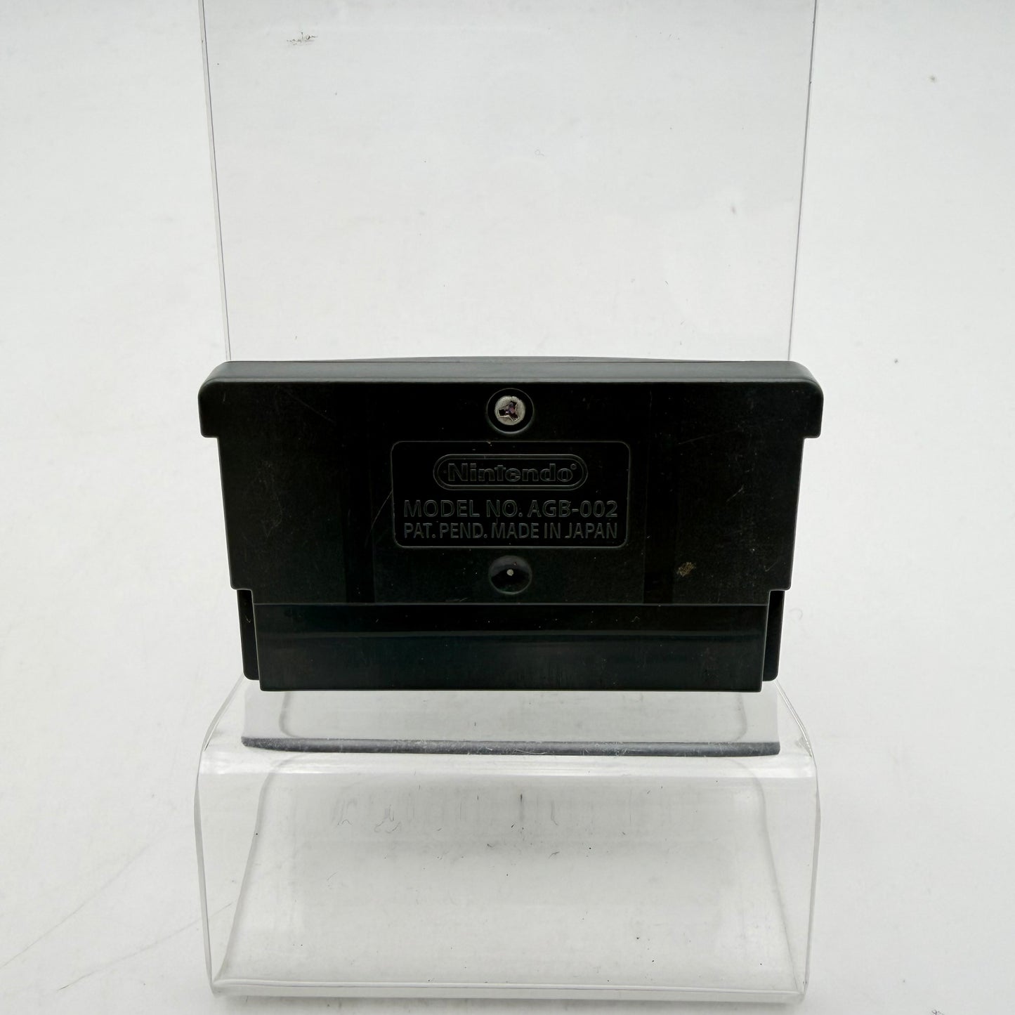 THE SIMS 2 - GAMEBOY ADVANCE