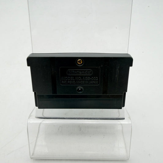 MAGICAL QUEST STARRING MICKEY & MINNIE - GAMEBOY ADVANCE