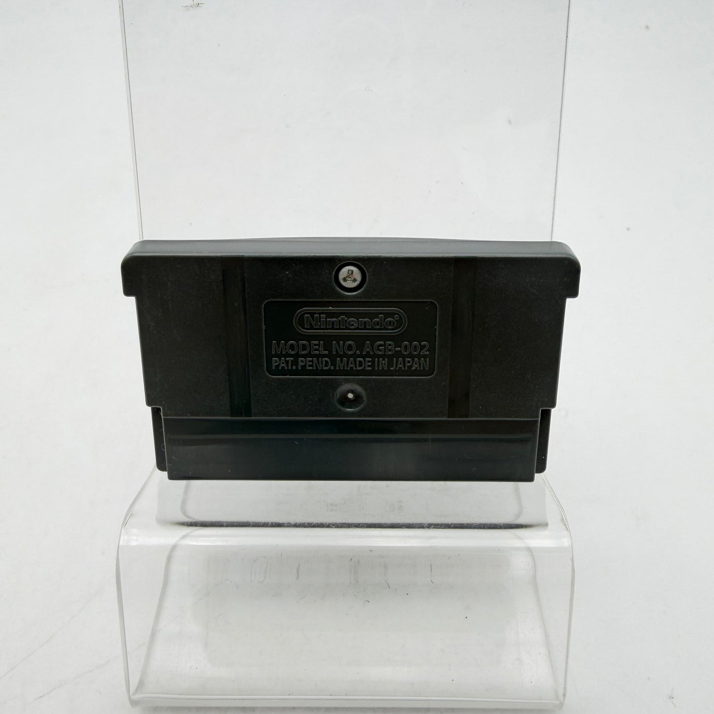 BARNYARD - GAMEBOY ADVANCE