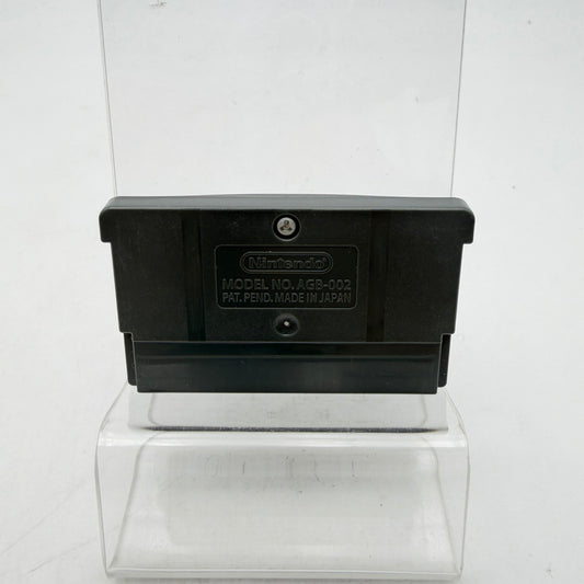 BARNYARD - GAMEBOY ADVANCE