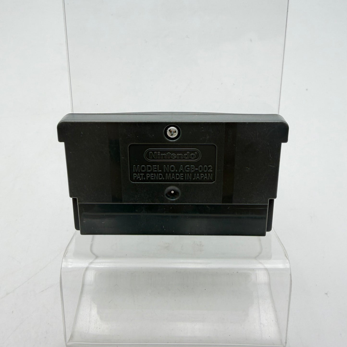 STUNTMAN - GAMEBOY ADVANCE