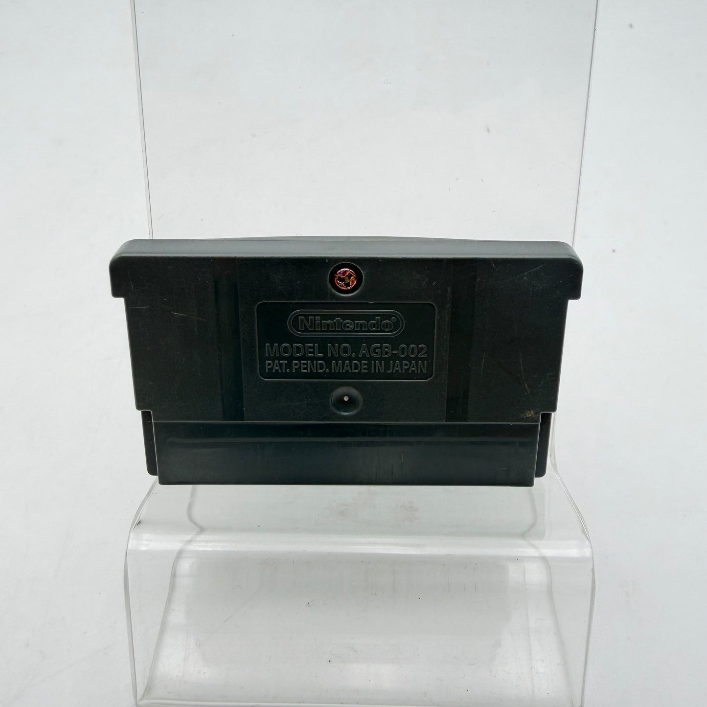 STAR WARS JEDI POWER BATTLES - GAMEBOY ADVANCE
