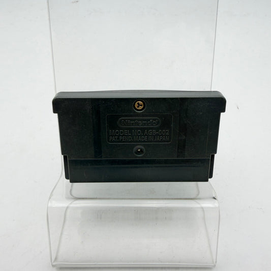 V-RALLY 3 - GAMEBOY ADVANCE