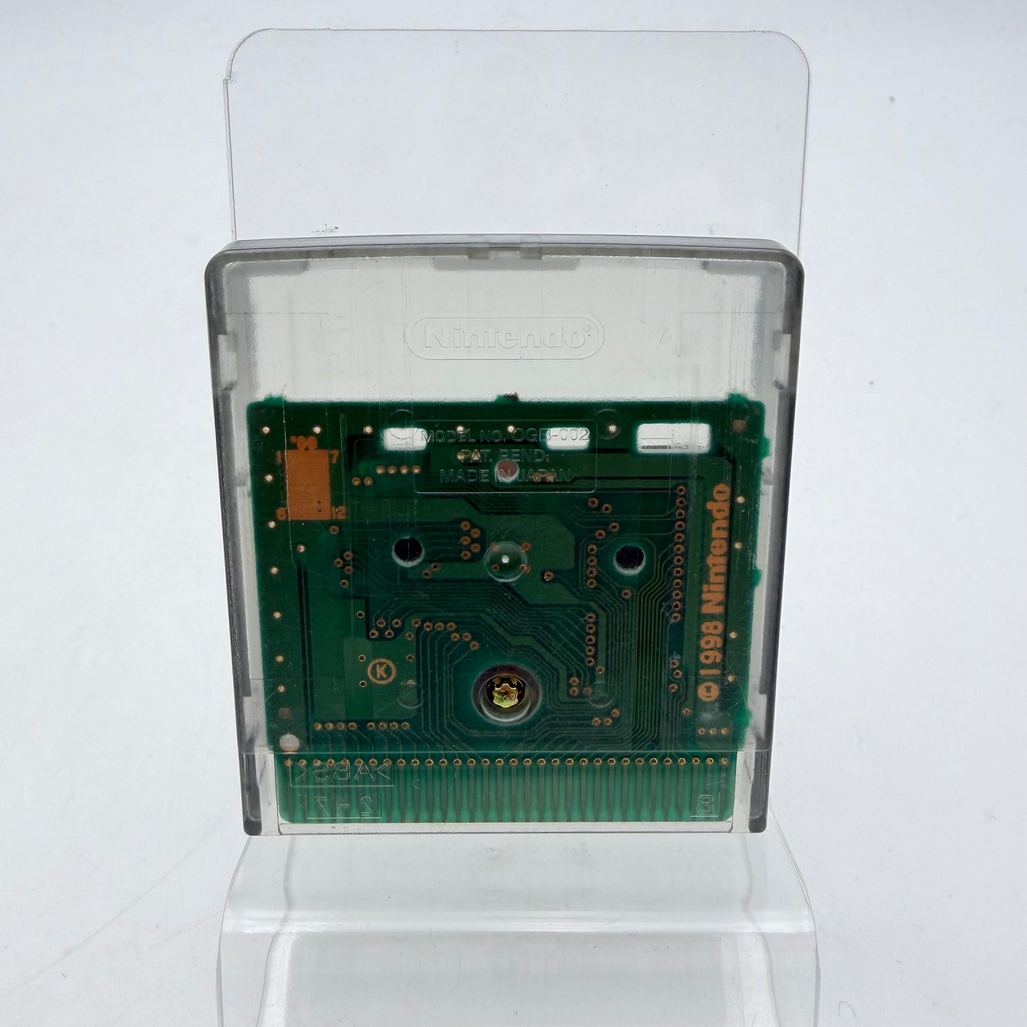 GIFT - GAMEBOY COLOR