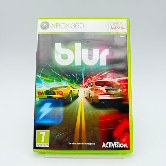 BLUR - XBOX 360