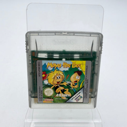 MAYA THE BEE - GAMEBOY COLOR