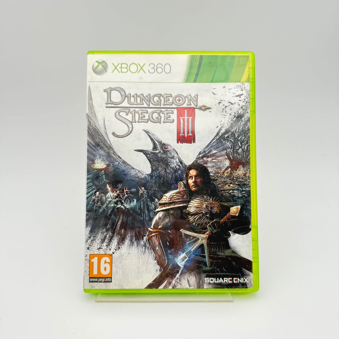 DUNGEON SIEGE III - XBOX 360