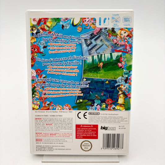 COCOTO SURPRISE - WII