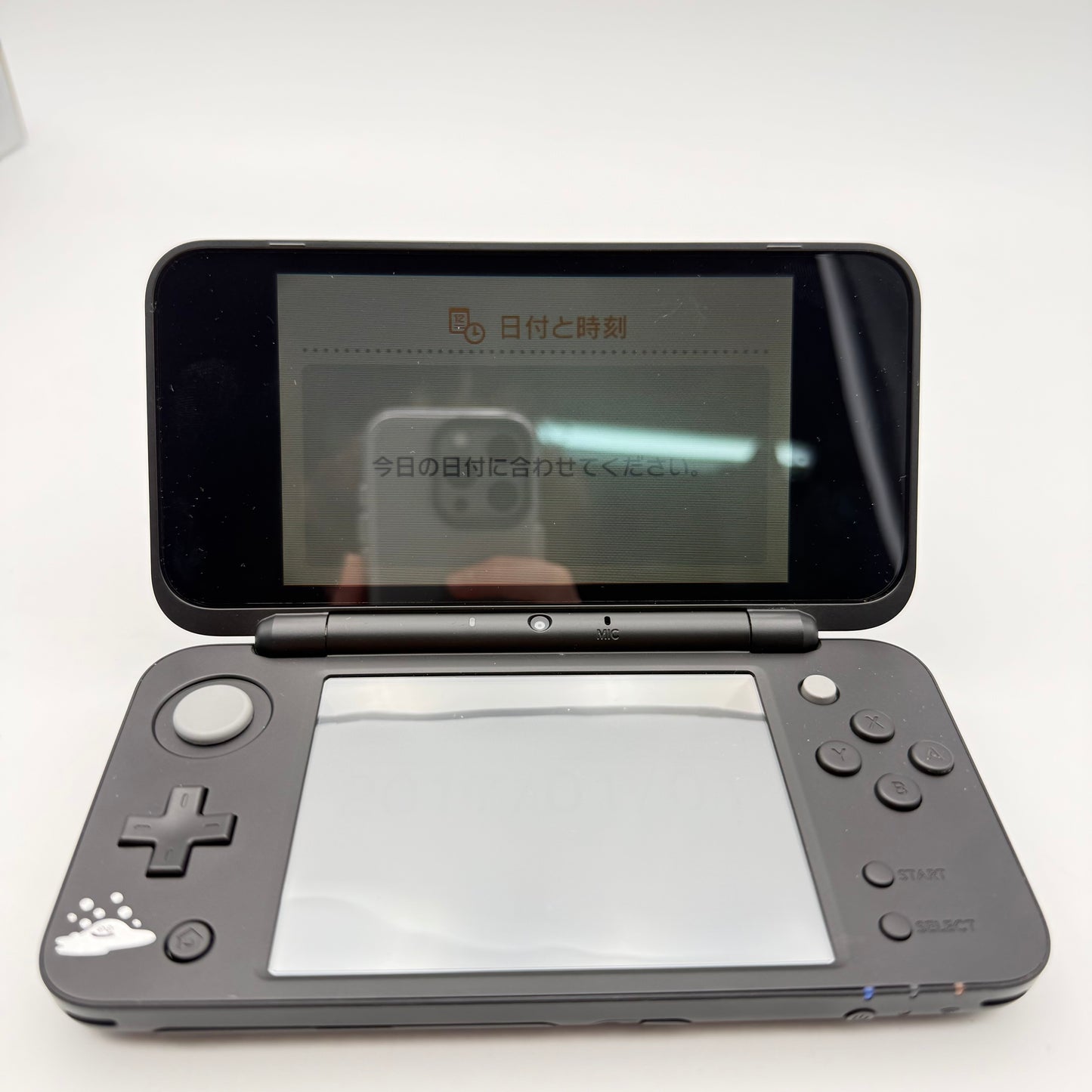 NEW NINTENDO 3DS LL DRAGON QUEST XI