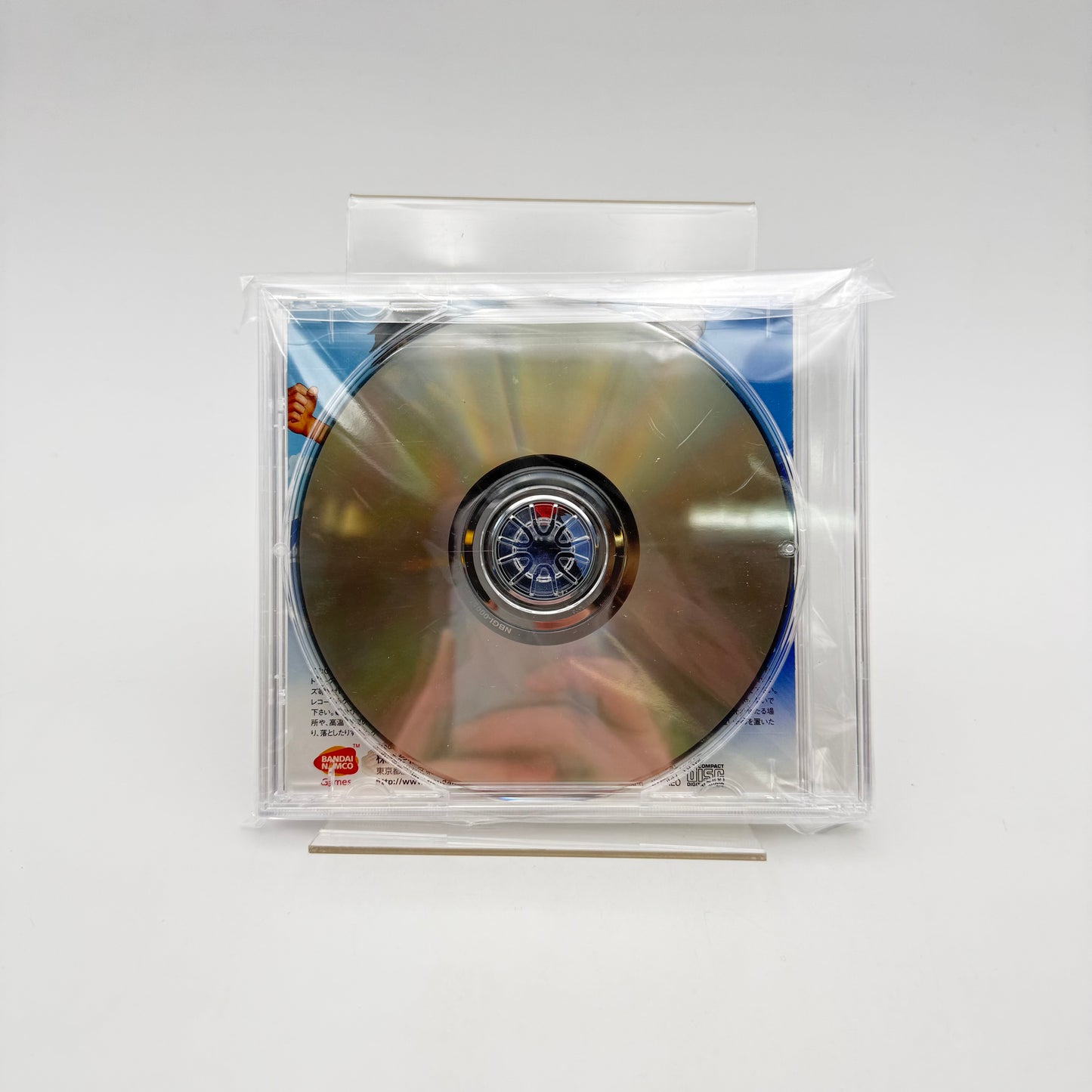 ONE PIECE PIRATES WARRIORS TREASURE BOX - PLAYSTATION 3 JAP