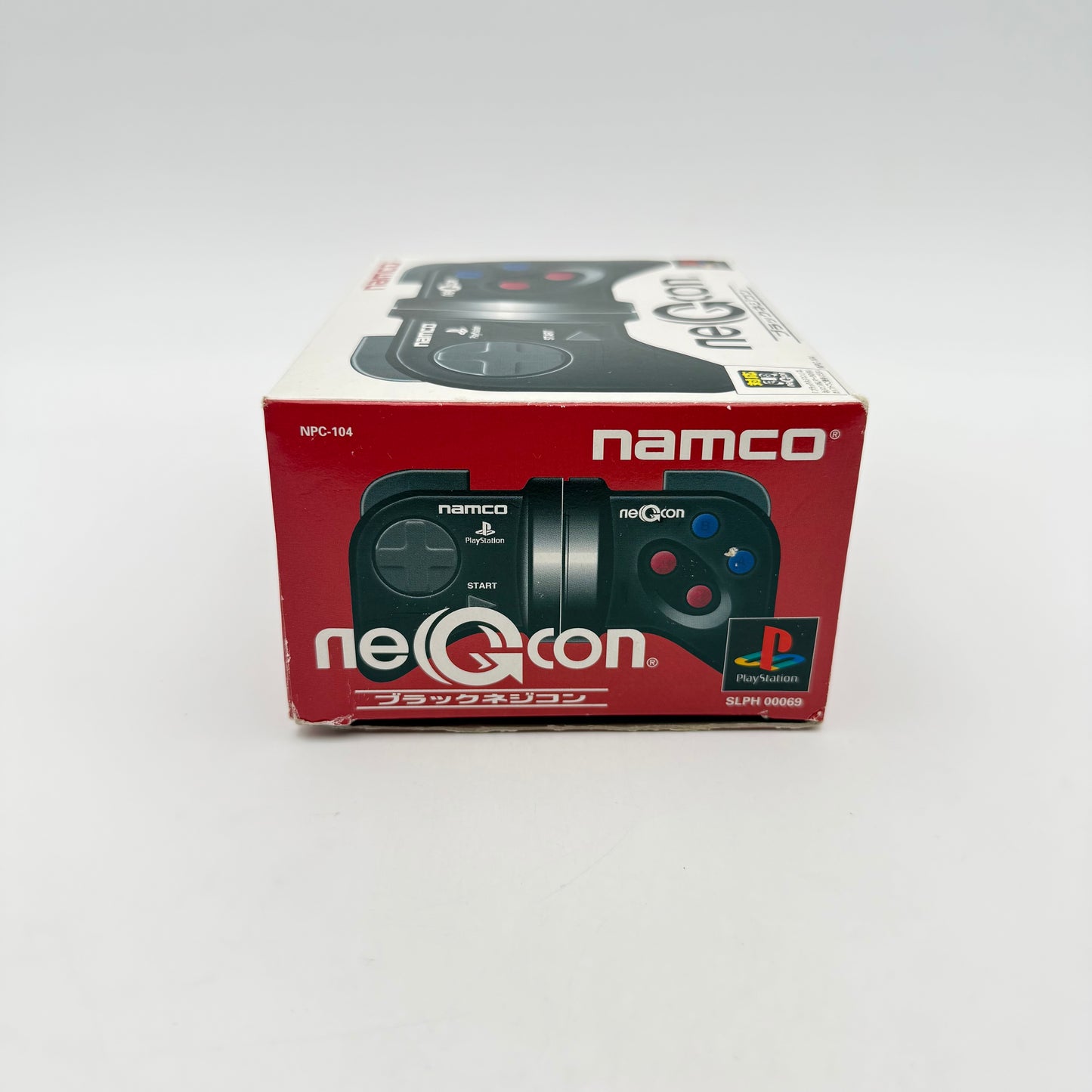 NEGCON - PLAYSTATION 1