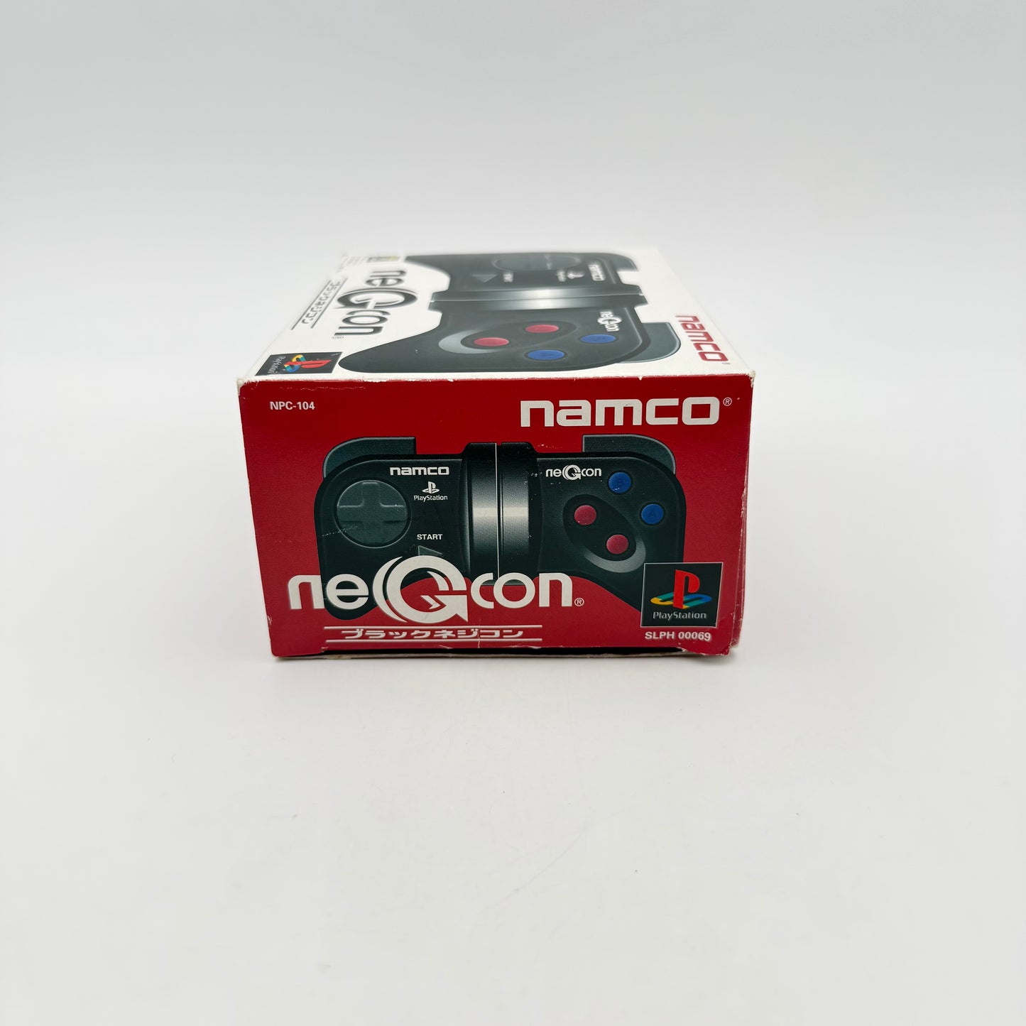 NEGCON - PLAYSTATION 1