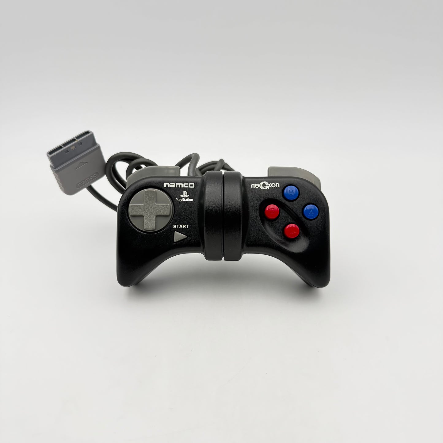 NEGCON - PLAYSTATION 1