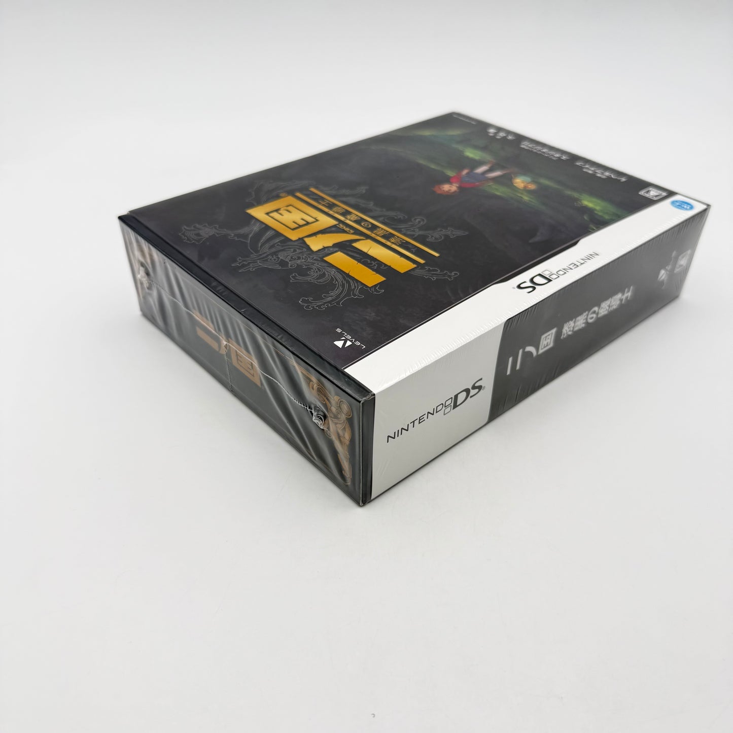 NI NO KUNI : THE SHADOWBRINGERS (NEUF) - NINTENDO DS
