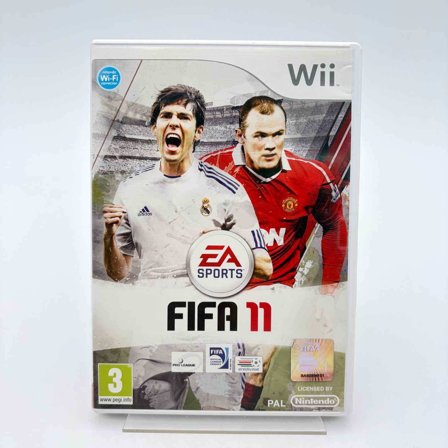 FIFA 11 - WII