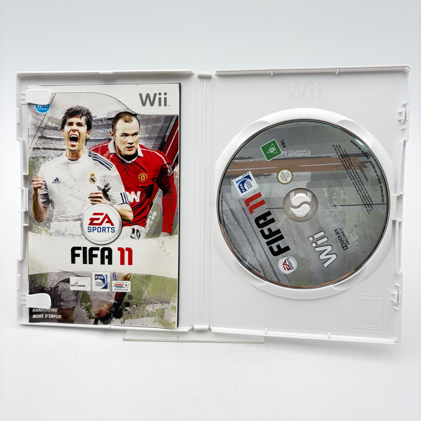 FIFA 11 - WII
