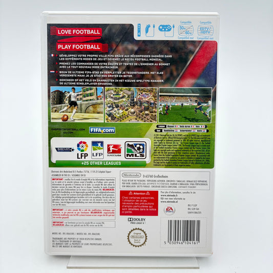 FIFA 12 - WII