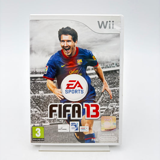 FIFA 13 - WII