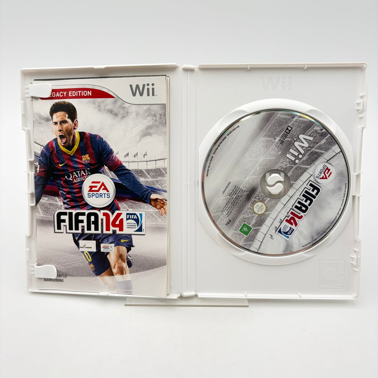 FIFA 14 - WII