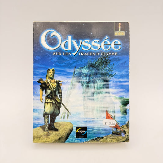ODYSSEE - PC BIGBOX
