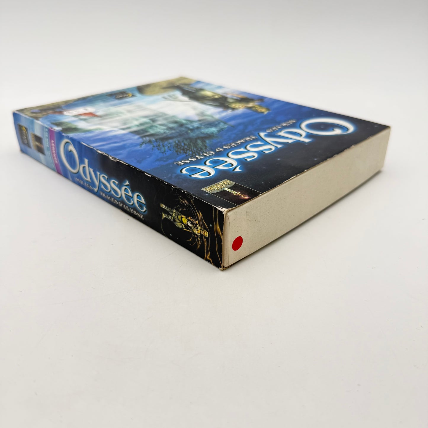 ODYSSEE - PC BIGBOX