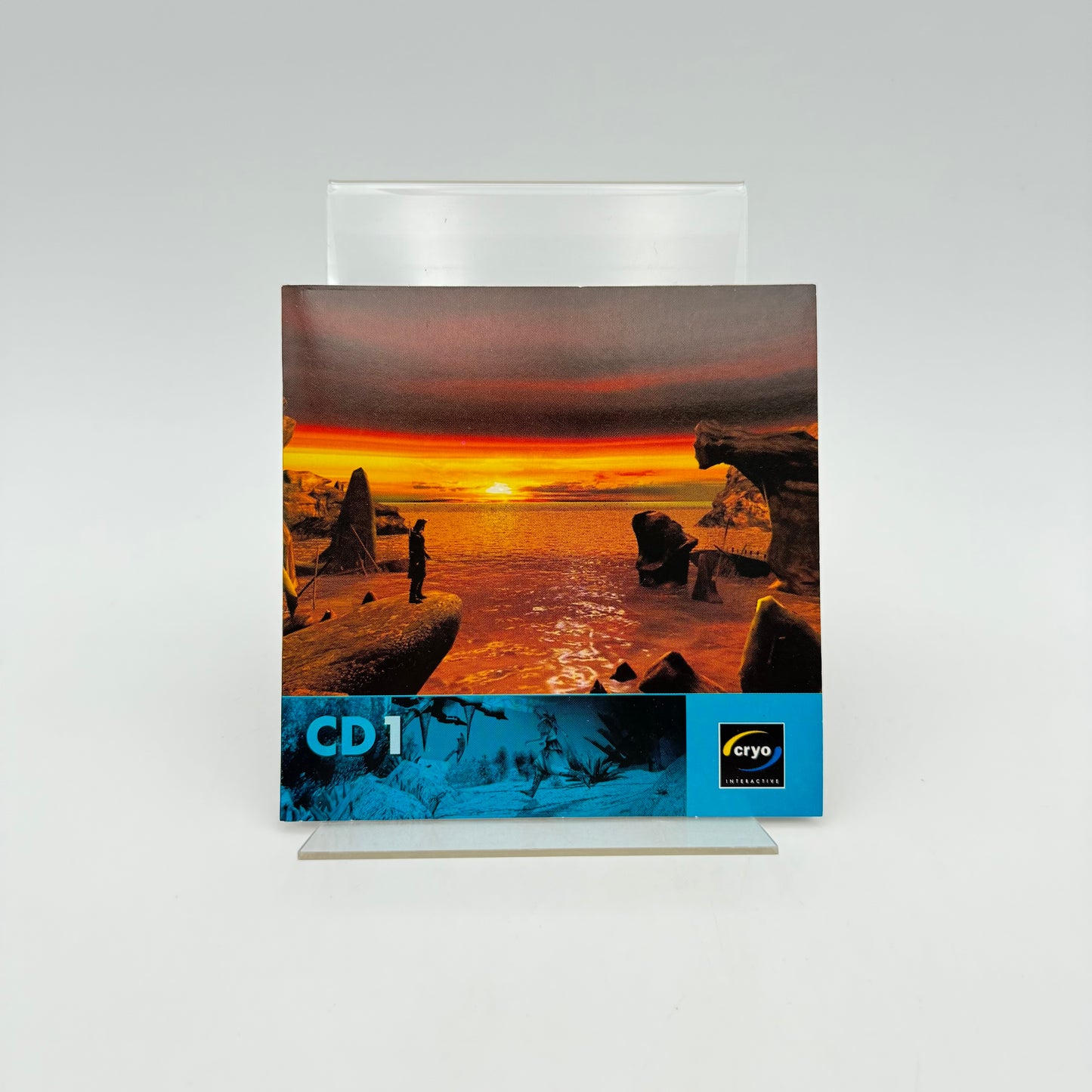 ODYSSEE - PC BIGBOX