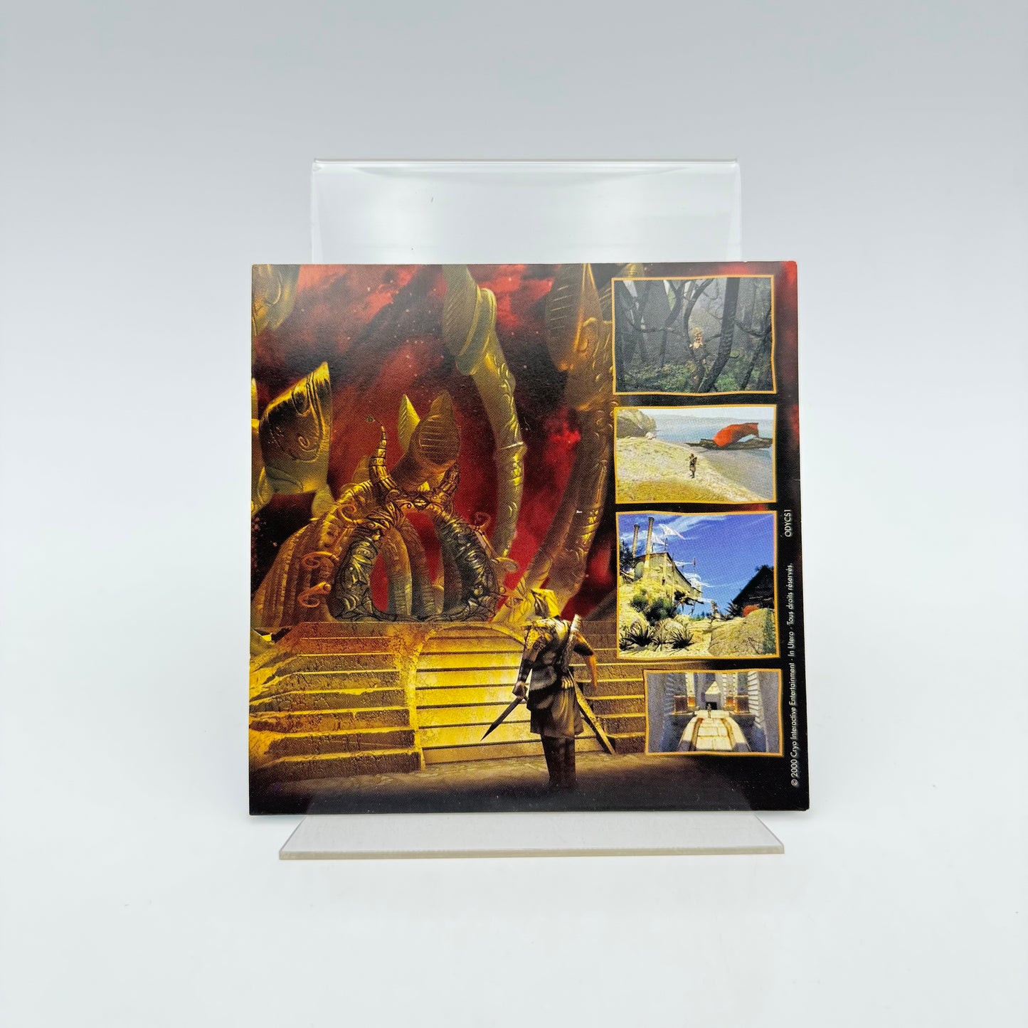 ODYSSEE - PC BIGBOX