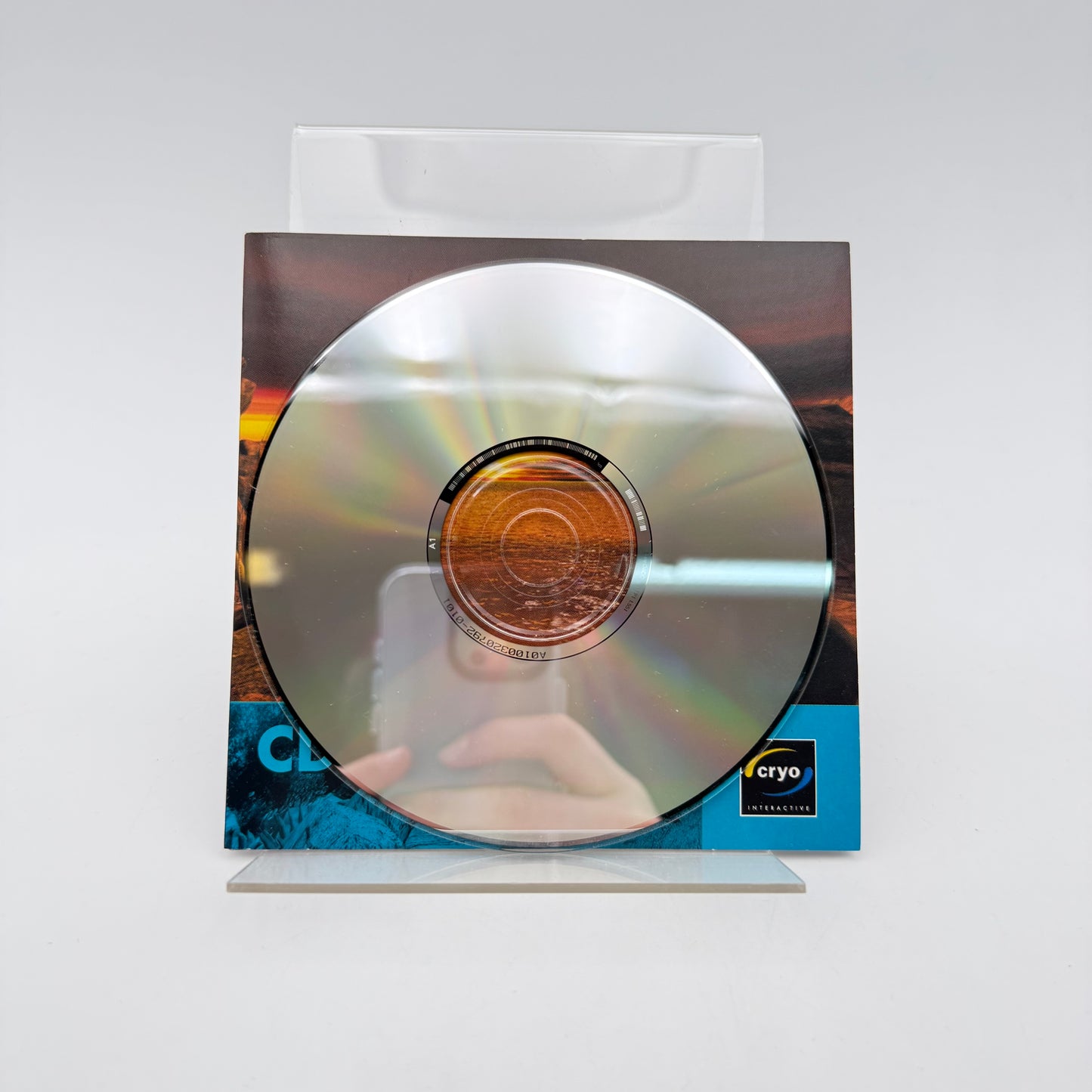 ODYSSEE - PC BIGBOX