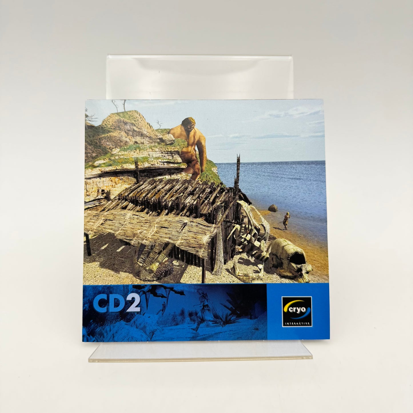 ODYSSEE - PC BIGBOX