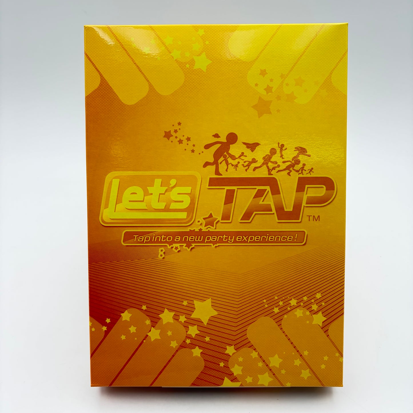 LET'S TAP BUNDLE - WII