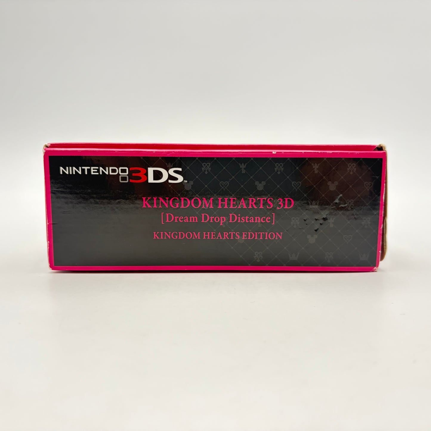 NINTENDO 3DS KINGDOM HEARTS